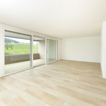 Wohnüberbauung Rosigmatte Grosshöchstetten, 2014