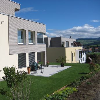 Rosigmatte Grosshöchstetten